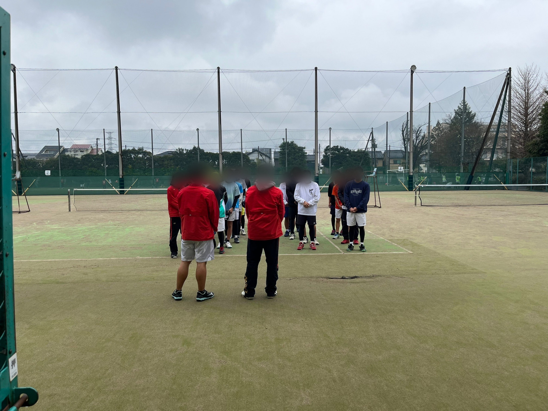 meihou モザイクアリ